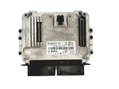 Steuergerät 0261S18878 F1B1-12A650-ZD C1BA-12B684-DB Ford Bosch