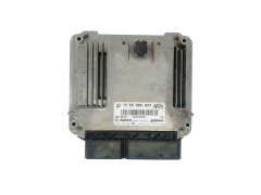 Steuergerät 0281018769 55585024 Opel Bosch 37126