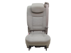 Sitz Hinten Renault Espace 4 IV DRAP02 2002-2006