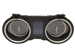 Tacho Kombiinstrument Alfa Romeo 159 0156079251 A2C53258527 28662