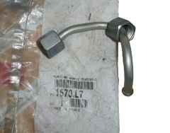 Kraftstoffleitungen Neues Original 1570.L7 1570L7 Citroen Peugeot 2.2 HDI