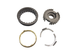 Synchronring 5. Gang 7701478088 8200576507 JH3334 Renault Clio 4 0.9TCe