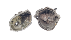 Getriebegehäuse TL4A045 7701700589 1.5 dci Renault Laguna 3