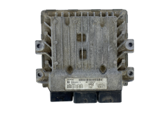 Steuergerät S180146202A SID208 BK21-12A650-AC Ford Continental 53386 Steuergerät S180146202A SID208 BK21-12A650-AC Ford Continental 53386