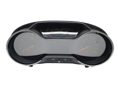 Tacho Kombiinstrument Opel Grandland X 9831138780 Yazaki 60838 Tacho Kombiinstrument Opel Grandland X 9831138780 Yazaki 60838