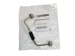 Kraftstoffleitungen Neues Original Renault 2.5 DCI 1681800Q0G