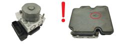 Abs-Pumpe Renault Smart 476605476R A4539001205 0265956403 67818