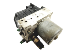 Abs-Pumpe Peugeot 307 9648265580 0265950084 Bosch