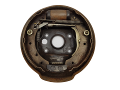 Ankerblech Für Scheibenbremse Links 7701042417 Renault Laguna I 32190876.3 1958