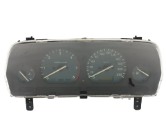 Tacho Kombiinstrument Land Rover Freelander YAC112540 48961