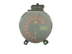 Tacho Kombiinstrument Alfa Romeo 156 6160340020 27113