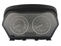 Tacho Kombiinstrument Neues Original BMW 1 9232891 9382156
