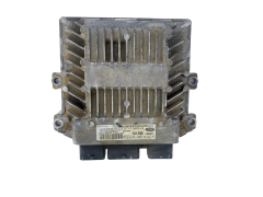 Steuergerät 3U71-12A650-FB 5WS40085B-T Ford Siemens