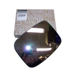 Spiegelglas, Außenspiegel Links Neues Original 963655971R Renault