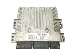 Steuergerät Renault 237100668R S180067139A Continental Steuergerät Renault 237100668R S180067139A Continental