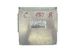 Steuergerät 0261206568 A0285457132 Mercedes Bosch 53911 Steuergerät 0261206568 A0285457132 Mercedes Bosch 53911