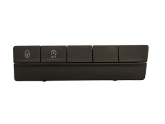 Schalter Skoda Octavia 3 5E1927132M 5E1927170