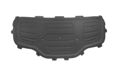 Schalldämmmatte Für Motorhaube Für Audi Q5 80A863825 88631703702 DPA