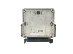 Steuergerät PSA 0281010137 9635158480 28FM0152 Bosch 41457