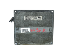 Steuergerät S118107006E 2S6A-12A650-YE SIM22 Ford Siemens 51536 Steuergerät S118107006E 2S6A-12A650-YE SIM22 Ford Siemens 51536