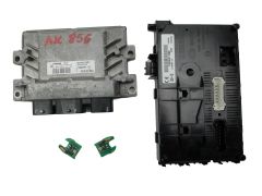 Startset Renault Clio 2 8200417597 8200311989 1,2 8V Startset Renault Clio 2 8200417597 8200311989 1,2 8V