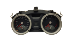 Tacho Kombiinstrument Renault Megane 2 8200399695 D 1399