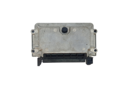 Steuergerät 0261206214 9632693880 26FM0652 PSA Bosch 44593