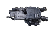 Thermostat Gehäuse 9803549480 1.6 HDI 8v eHDI Citroen Peugeot Thermostat Gehäuse 9803549480 1.6 HDI 8v eHDI Citroen Peugeot