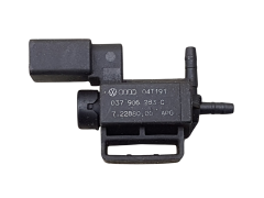 Magnetventil VWAG 037906283C 7.22880.00 Pierburg