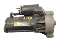 Anlasser Starter Citroen Peugeot D9R12 5802M4 1.9 2.1TD Valeo 1444