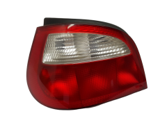 Heckleuchte Rückleuchte Rücklicht Links Hinten 7700428320 Megane I Renault