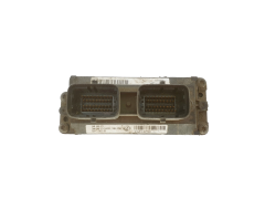 Steuergerät 55187377 IAW5AF.P3 Fiat Magneti Marelli 35765