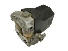 Abs-Pumpe Mercedes-Benz E W124 0265200043 Bosch 63171
