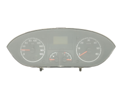 Tacho Kombiinstrument Ducato Jumper Boxer 1340672080 Fiat PSA 26233