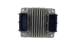 Steuergerät 8972406217 09391249 Opel Isuzu 48395