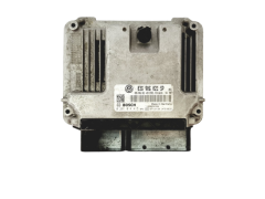 Steuergerät 03G906021SP 0281014415 VW Bosch Steuergerät 03G906021SP 0281014415 VW Bosch