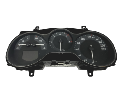 Tacho Kombiinstrument Seat Leon 1P0920823G 110080280027 55113