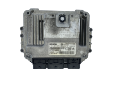 Steuergerät PSA 0281013872 9664843780 9653958980 Bosch 51322