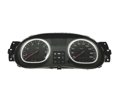 Tacho Kombiinstrument Dacia Duster Logan 21677499-2 Takosan 52058