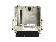 Steuergerät 0281030576 237102265R 237104135R Renault Bosch