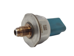 Kraftstoffdruckgeber Renault Dacia Nissan 166380783R 1.2 TCe