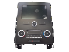 Autoradio A/C Navi Renault Megane 4 280908681R A14592B 0km