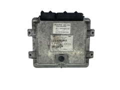Steuergerät Fiat 51822895 4100148 110R-006014-00  Metatron