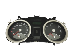 Tacho Kombiinstrument Renault Megane 2 8200364007 51531