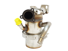 Agr-Kühler Neues Original EGR Volkswagen Audi 04L131512F