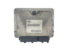 Steuergerät IAW4AF.S2 51782647 61601.127.02 Fiat Magneti Marelli 62304