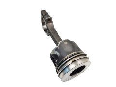 Pleuelstange 7701475074 K9KB272 Nissan Micra 1.5 dCi 26mm