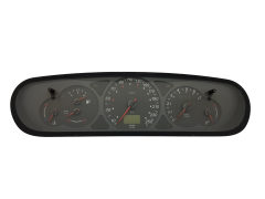 Tacho Kombiinstrument Citroen C5 9635289280 2556