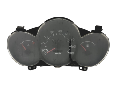 Tacho Kombiinstrument Hyundai Atos 94001-02401 9400102401 57596