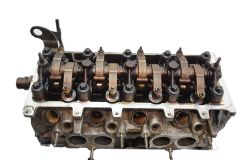 Zylinderkopf 0200W1 9624920710 1.6 NFZ Citroen Peugeot 206 1997 Zylinderkopf 0200W1 9624920710 1.6 NFZ Citroen Peugeot 206 1997